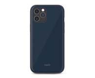 Moshi Etui Moshi iGlaze do iPhone 12 Pro Max (system SnapTo) (Midn - 1459800 - zdjęcie 2